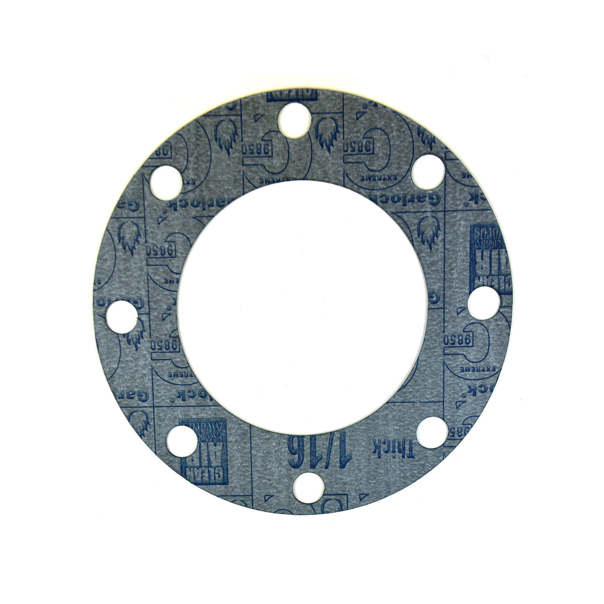 Garlock Style 9850 High Temp Gaskets | Gasket Supply