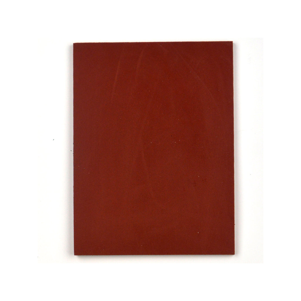 IM-618 Red SBR Rubber Sheet
