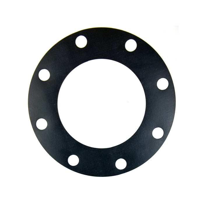 Garlock Style 9938 Fluoroelastomer (FKM/Viton) Rubber Gaskets
